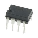 MAX490ECPA by Analog Devices